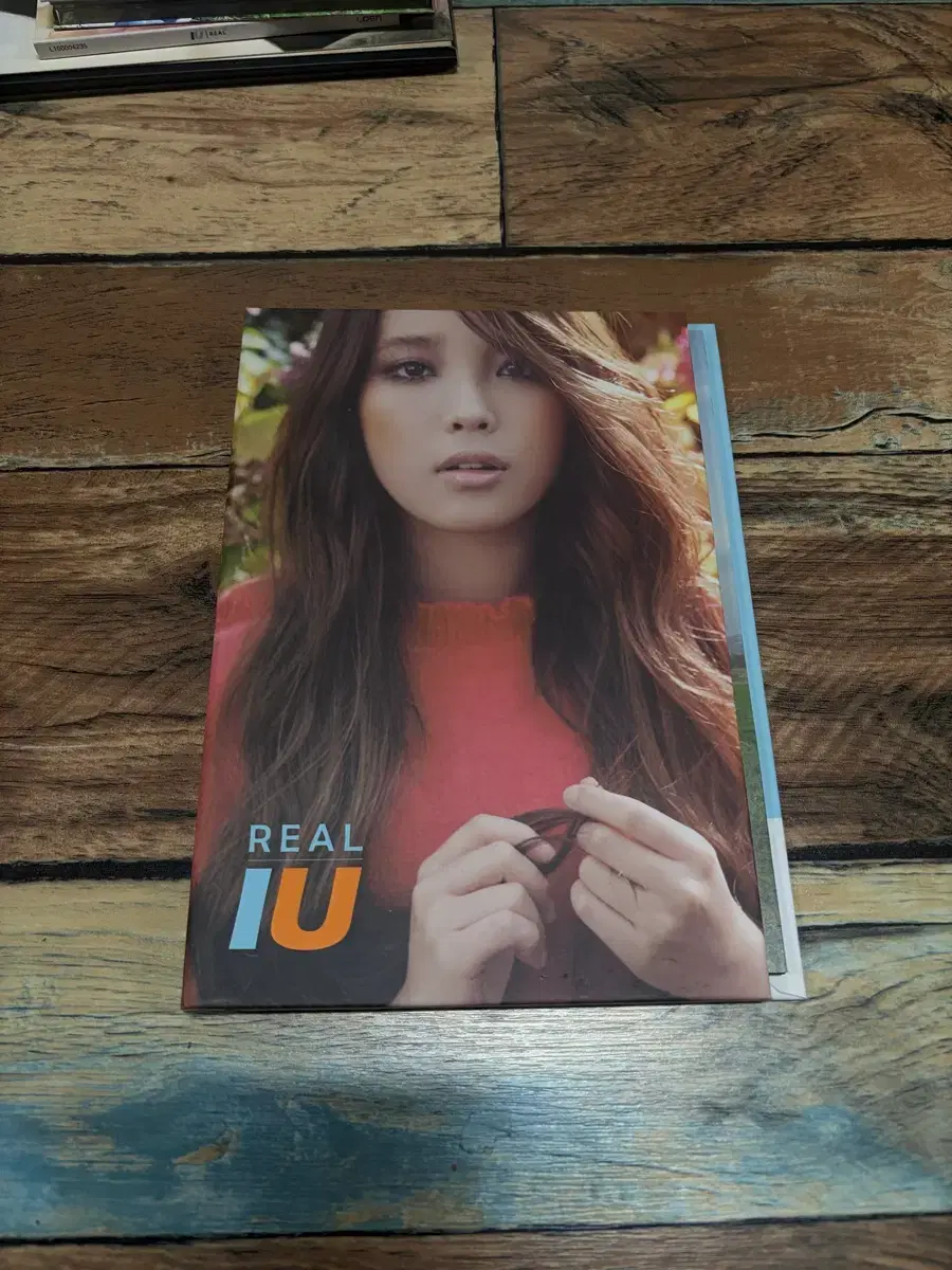 Iu Lost and Found album | Bunjang Global